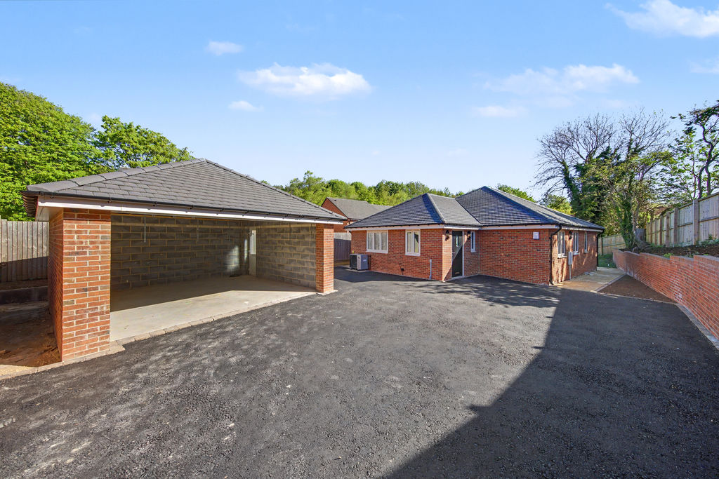 Church Hall Place, Rectory Road Clowne